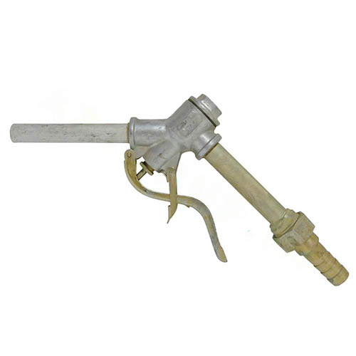 Кран раздаточный РКТ-25 (пистолет заправочный)