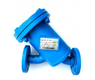 Фильтр жидкости ФЖУ-40-0.6