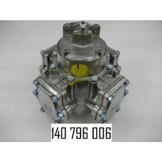 Объемомер V+Meter для низких температур заводской проверки/MID (141 151 495)